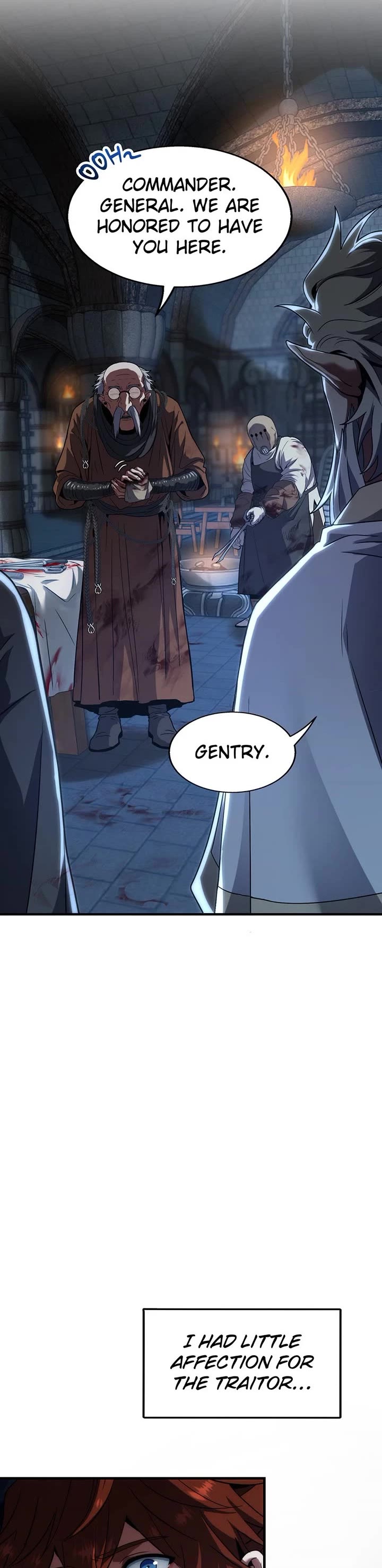 The Beginning After the End chapter 220 page 29