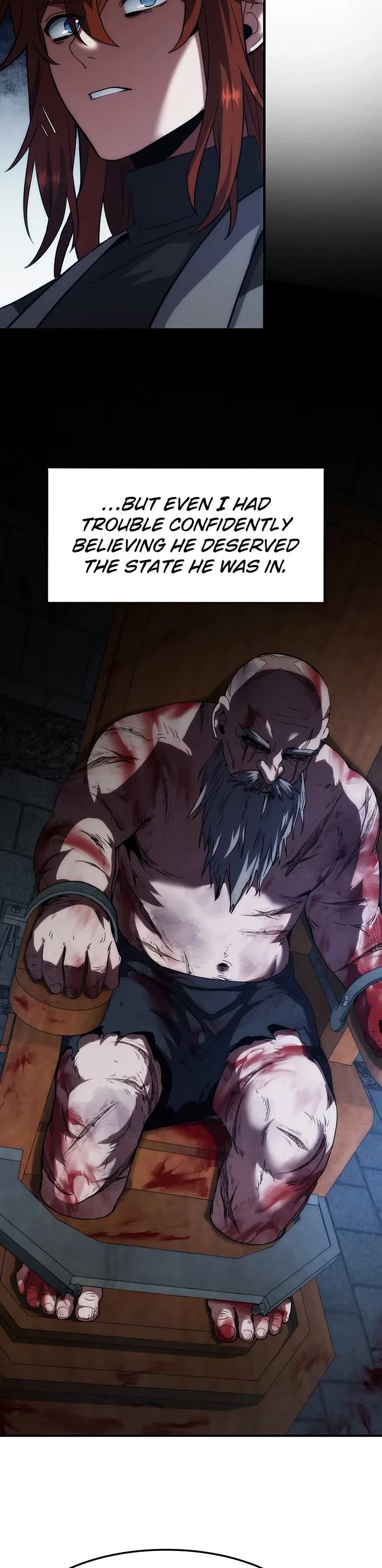 The Beginning After the End chapter 220 page 30