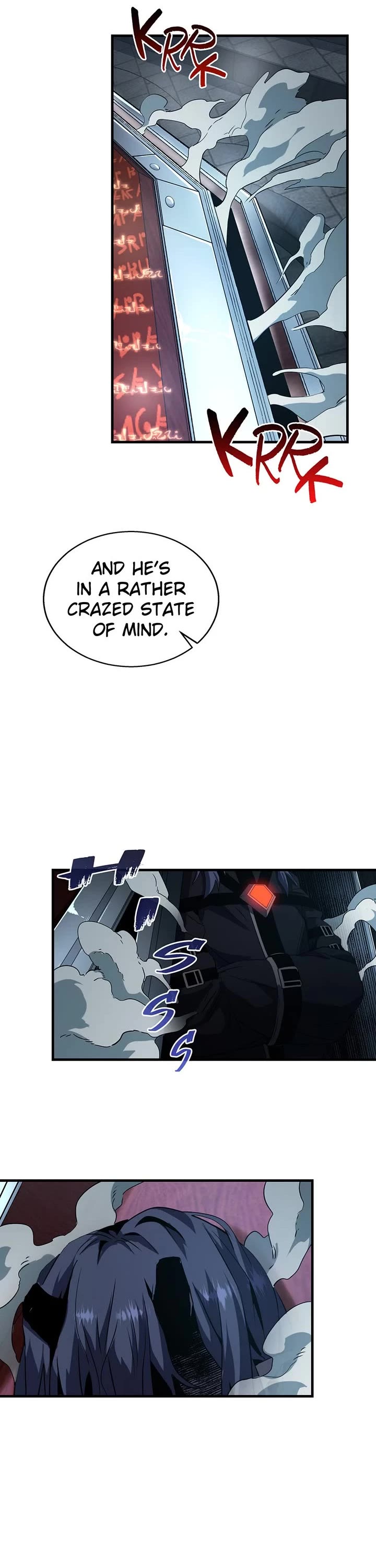 The Beginning After the End chapter 220 page 33