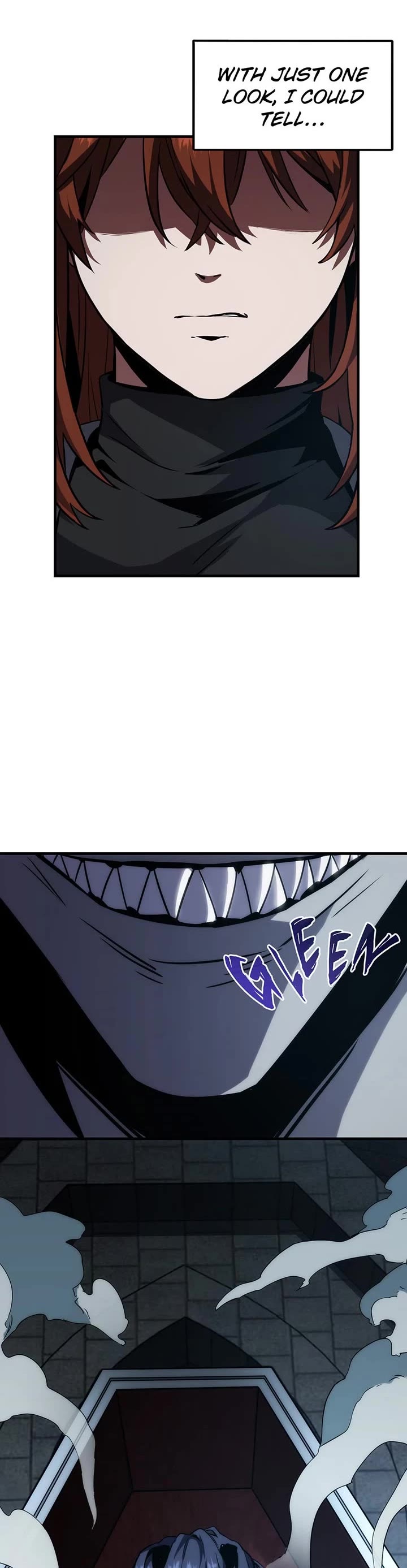 The Beginning After the End chapter 220 page 34