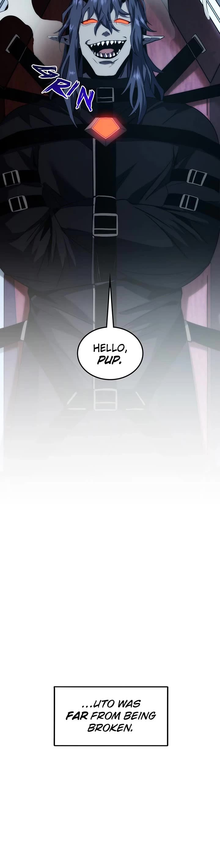 The Beginning After the End chapter 220 page 35