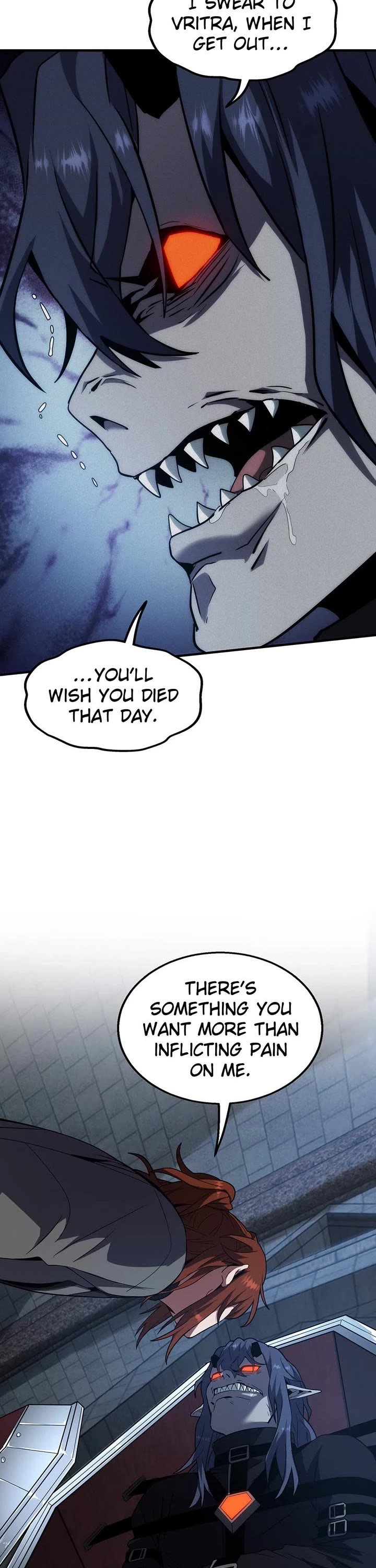 The Beginning After the End chapter 220 page 38