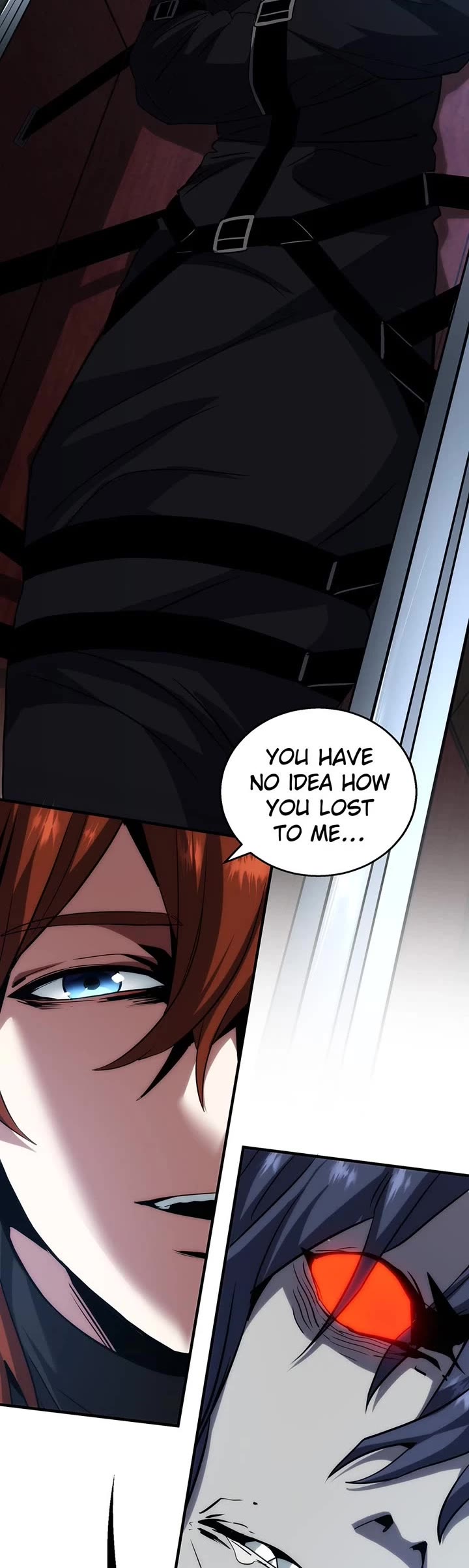 The Beginning After the End chapter 220 page 39