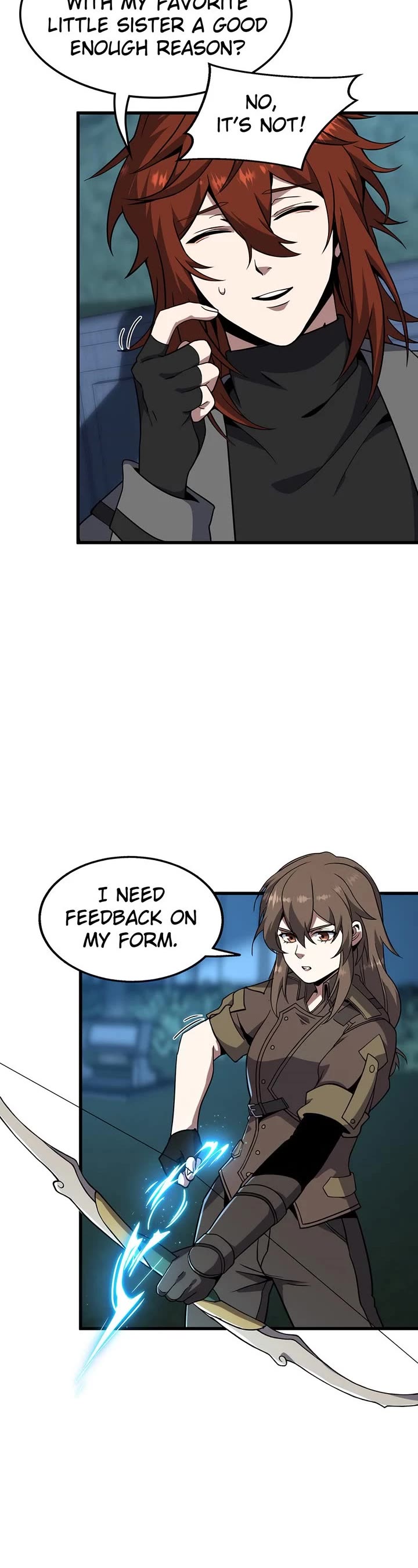 The Beginning After the End chapter 220 page 4