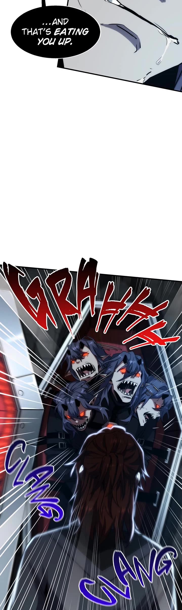 The Beginning After the End chapter 220 page 40