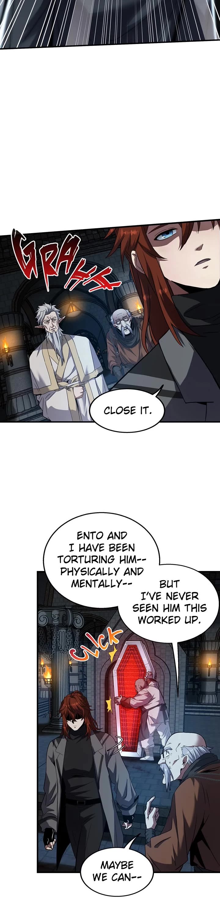The Beginning After the End chapter 220 page 41