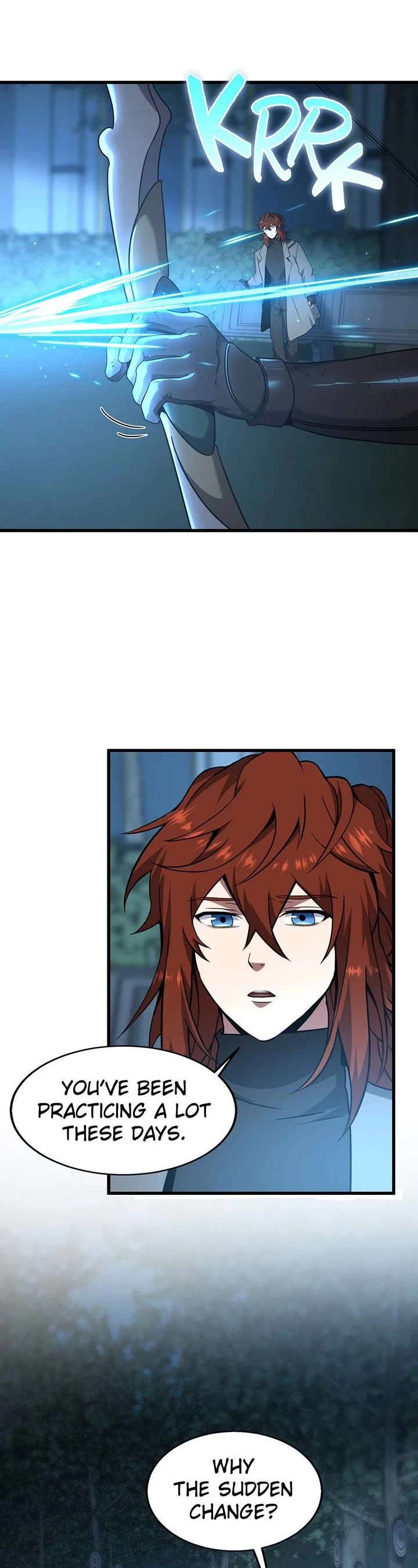 The Beginning After the End chapter 220 page 5