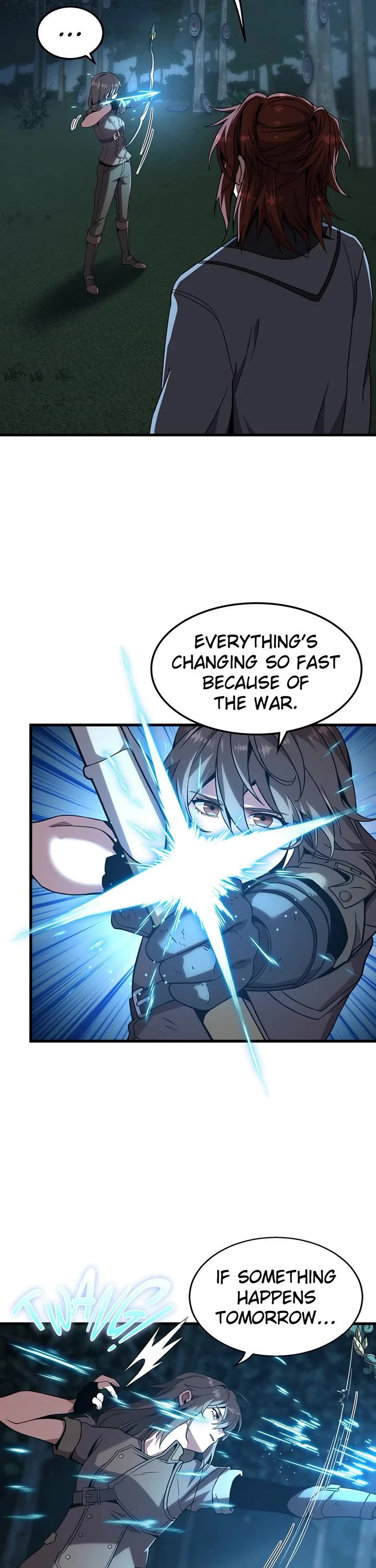 The Beginning After the End chapter 220 page 6