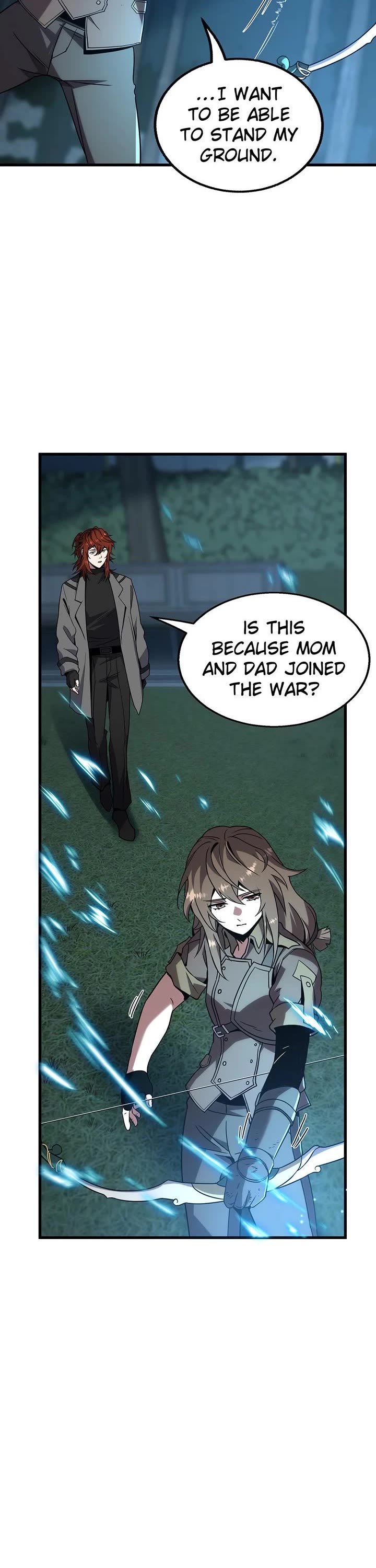 The Beginning After the End chapter 220 page 7