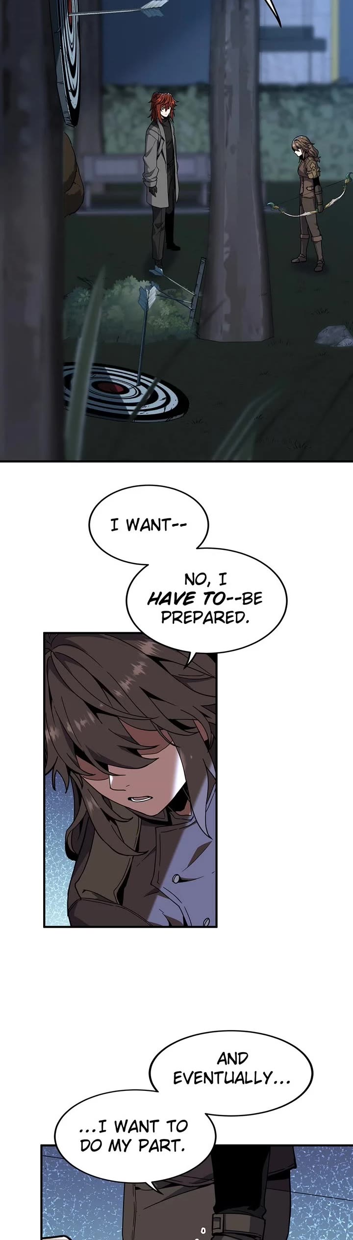 The Beginning After the End chapter 220 page 9