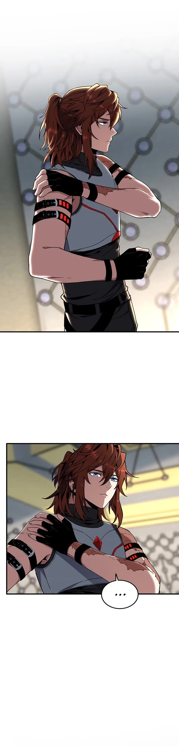 The Beginning After the End chapter 221 page 1