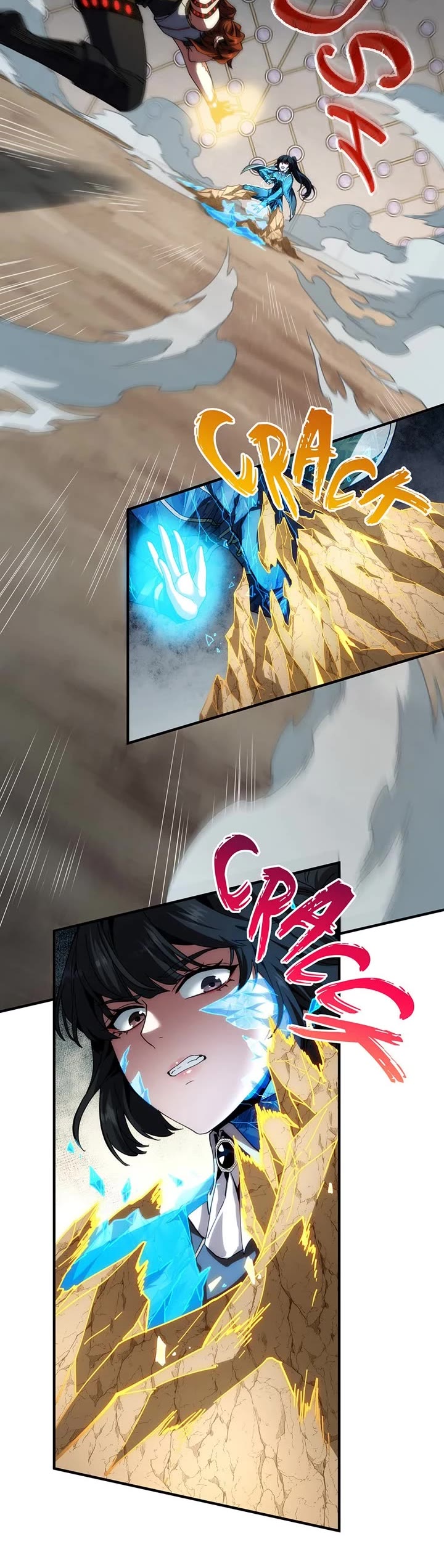 The Beginning After the End chapter 221 page 10