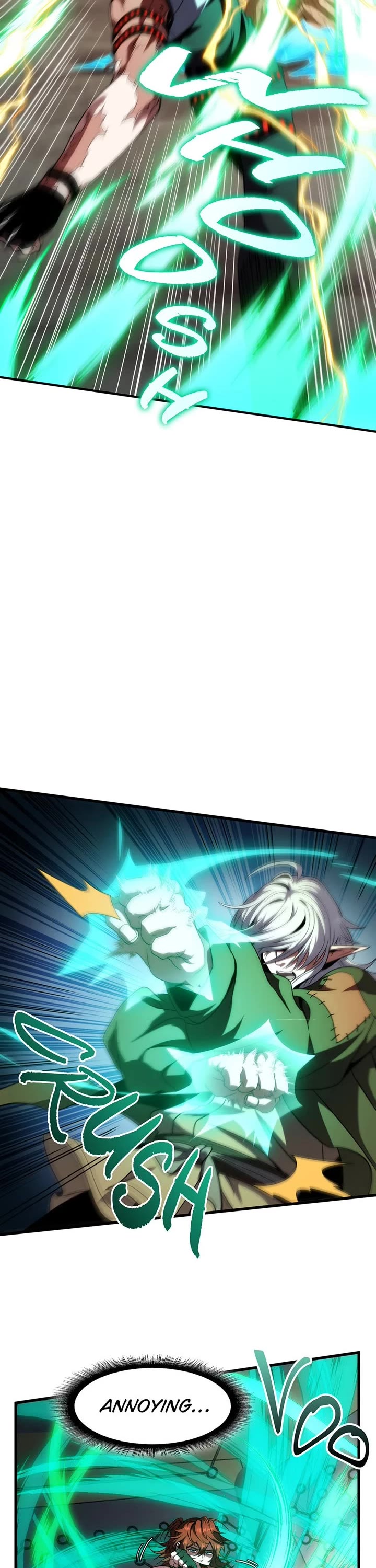 The Beginning After the End chapter 221 page 12