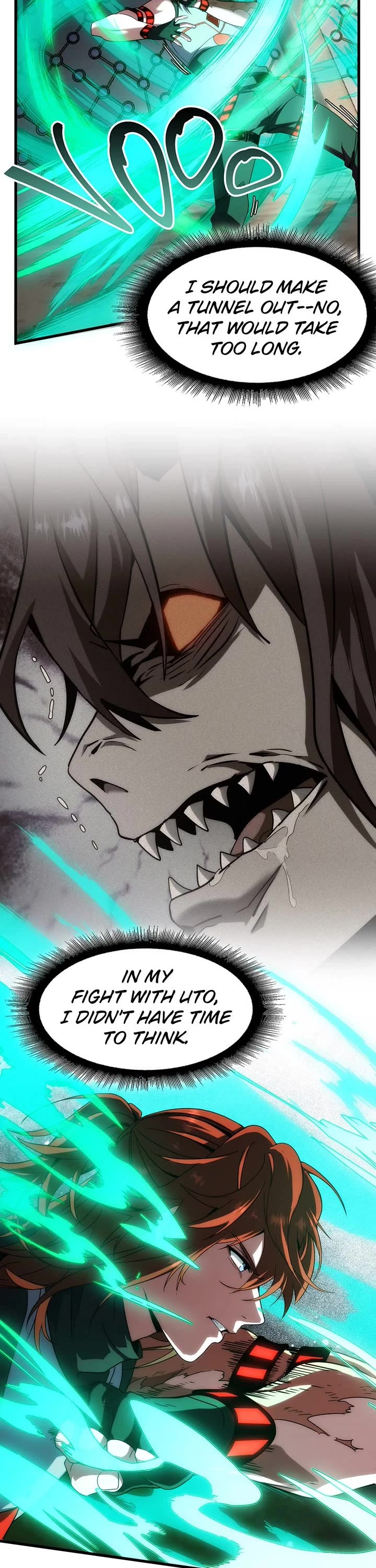 The Beginning After the End chapter 221 page 13