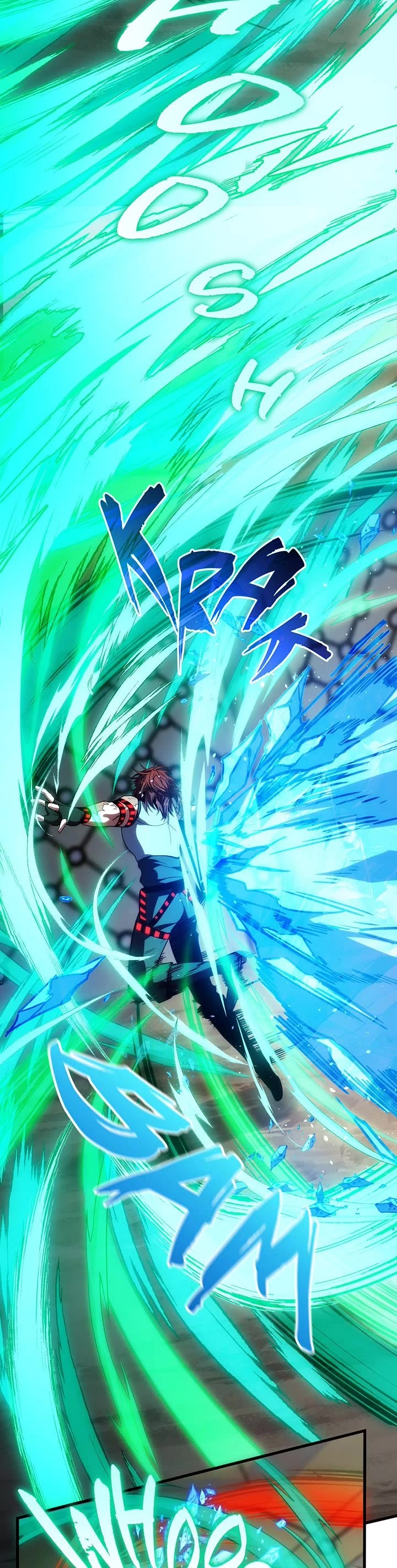 The Beginning After the End chapter 221 page 15