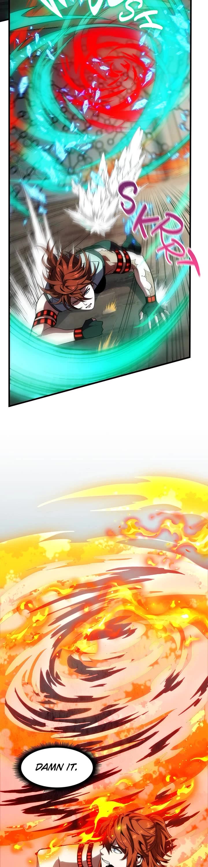 The Beginning After the End chapter 221 page 16