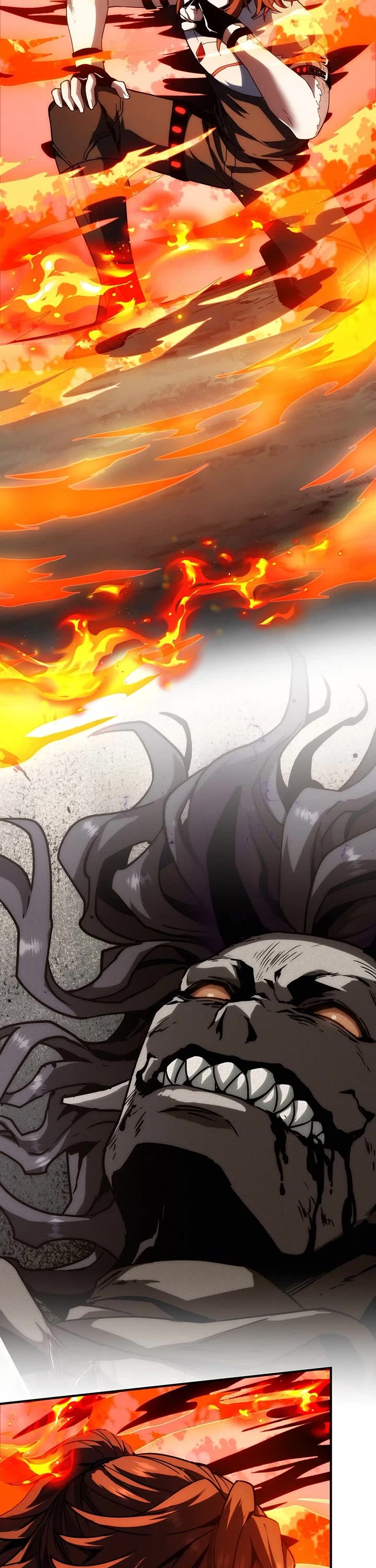 The Beginning After the End chapter 221 page 17