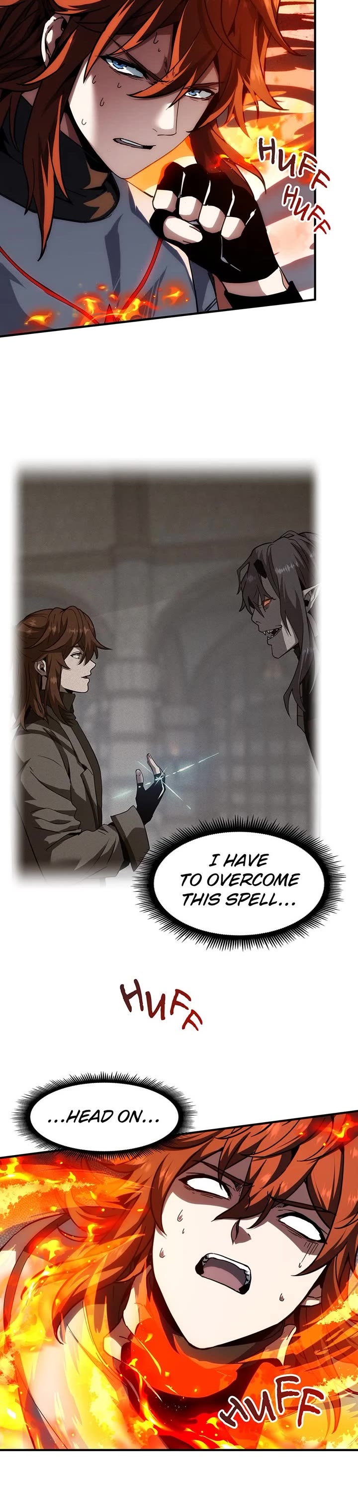 The Beginning After the End chapter 221 page 18