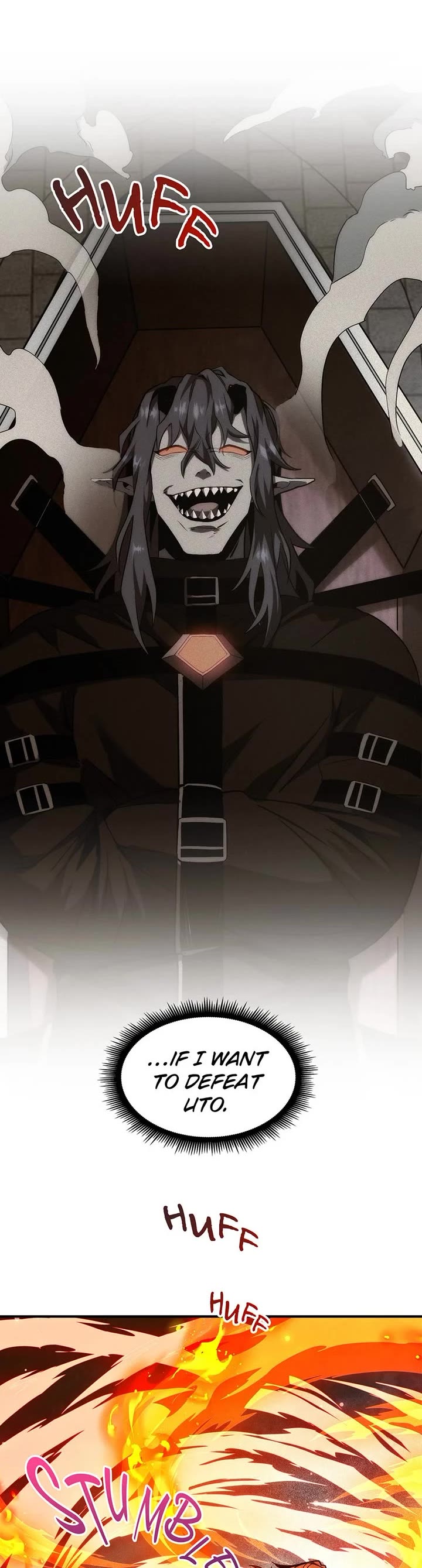 The Beginning After the End chapter 221 page 19