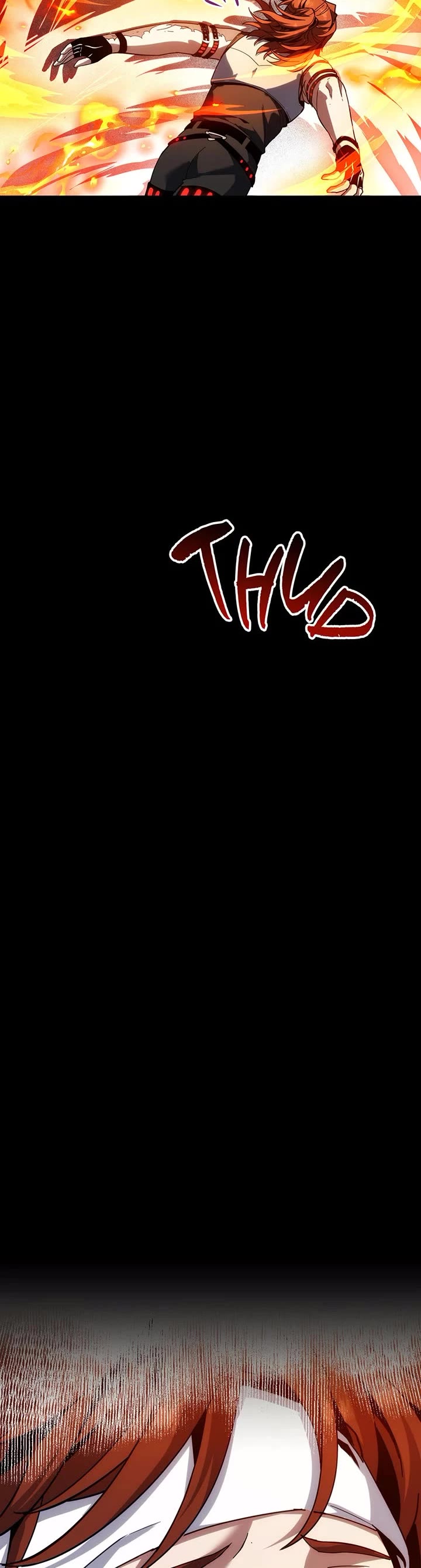 The Beginning After the End chapter 221 page 20