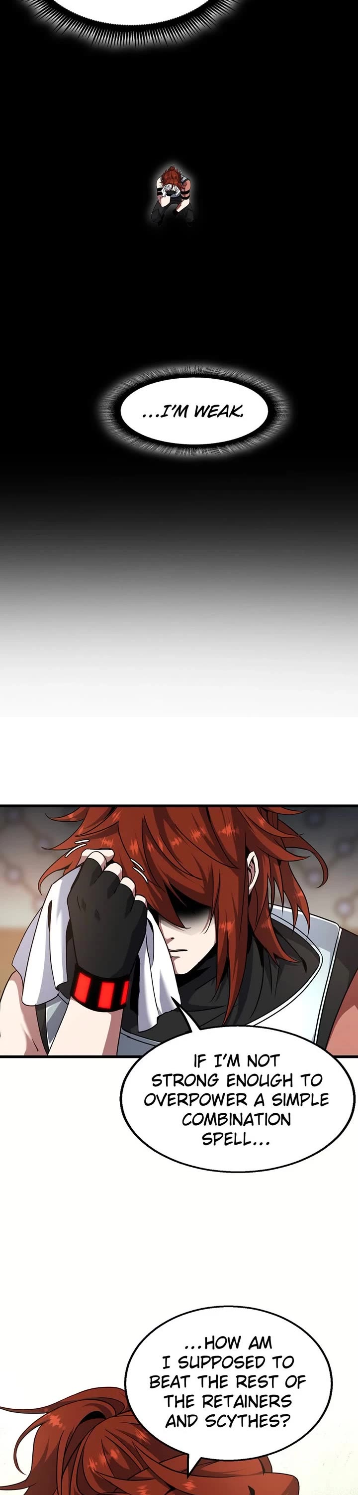 The Beginning After the End chapter 221 page 26