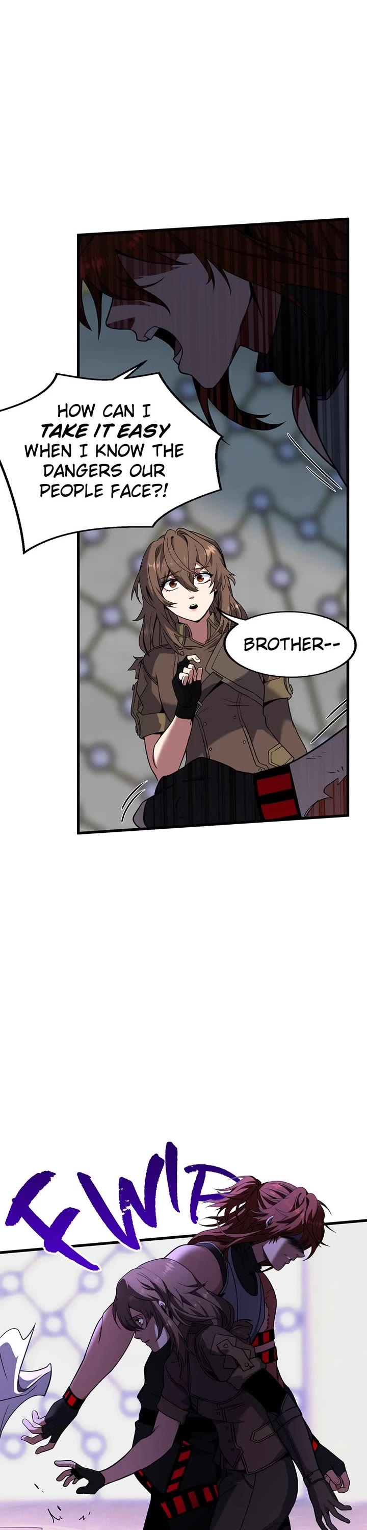 The Beginning After the End chapter 221 page 33