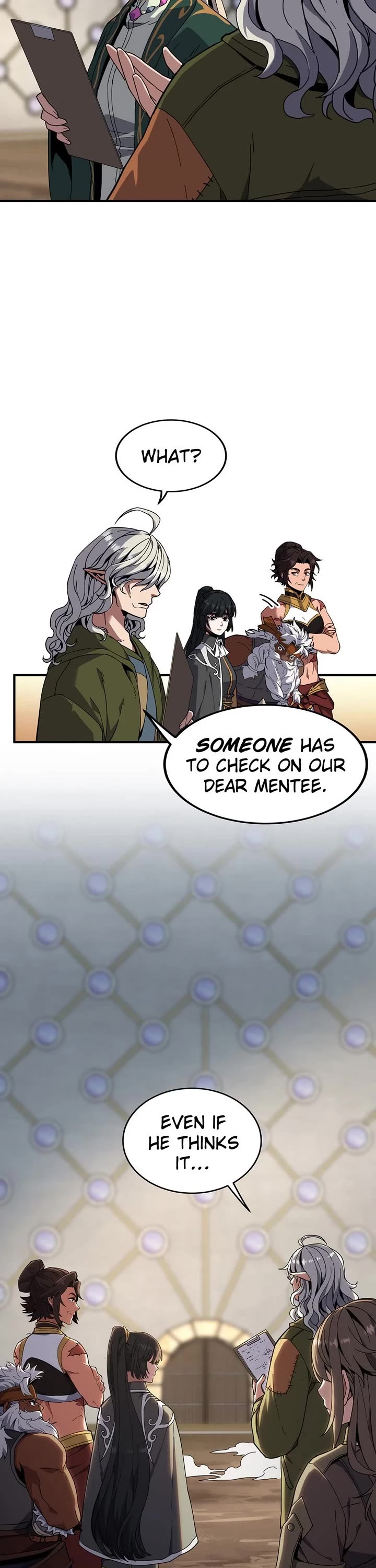 The Beginning After the End chapter 221 page 38