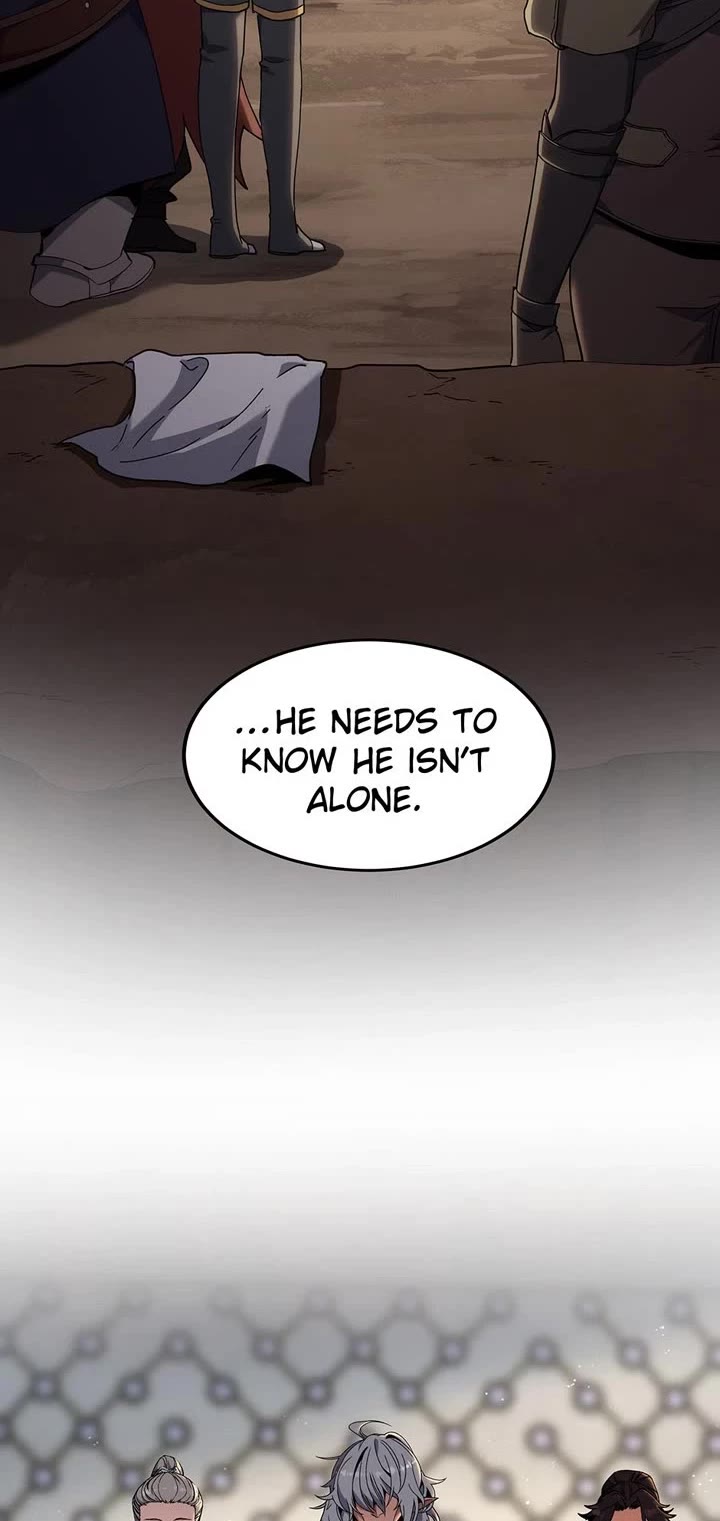 The Beginning After the End chapter 221 page 39