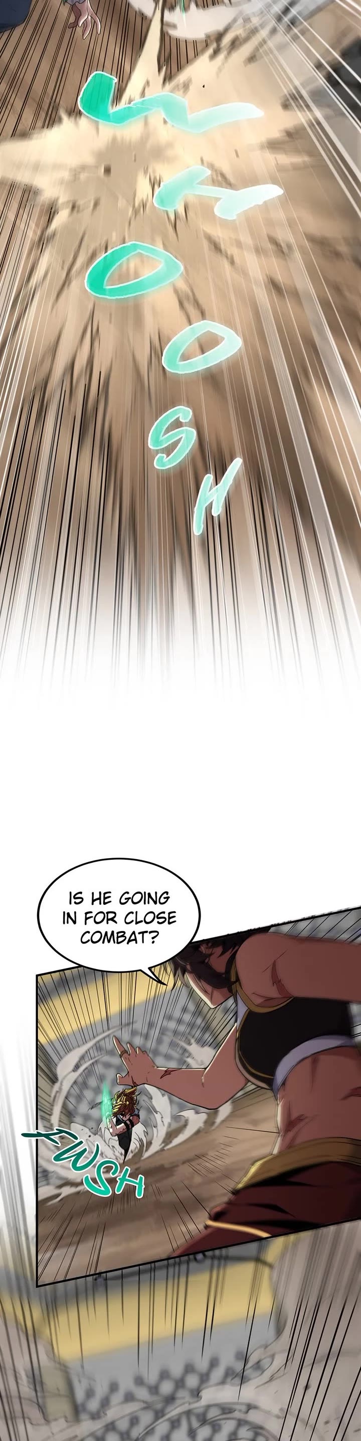 The Beginning After the End chapter 221 page 4