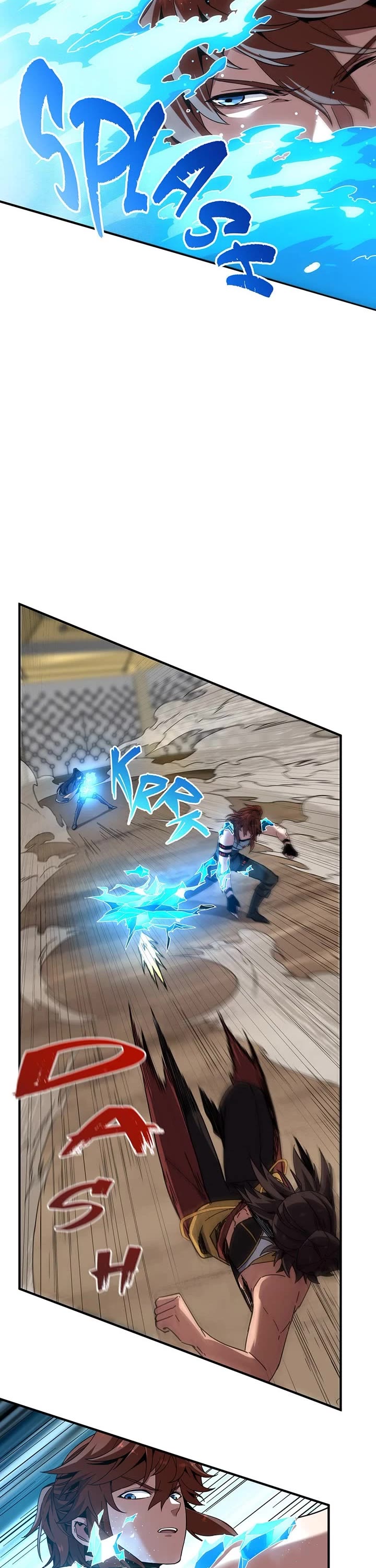 The Beginning After the End chapter 221 page 7