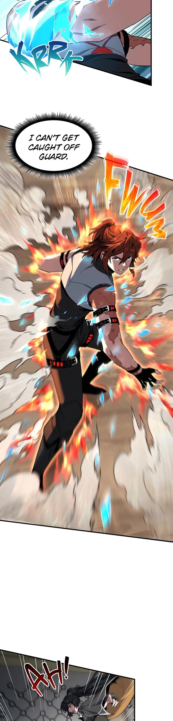 The Beginning After the End chapter 221 page 8