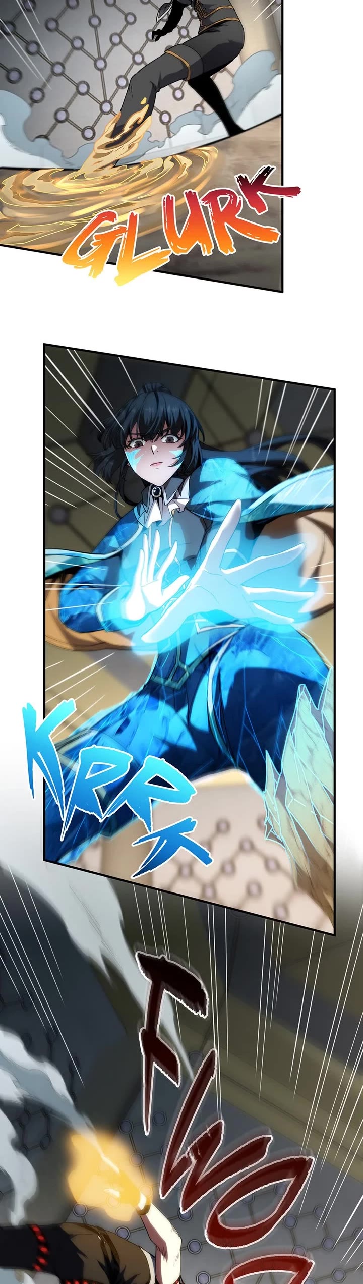 The Beginning After the End chapter 221 page 9