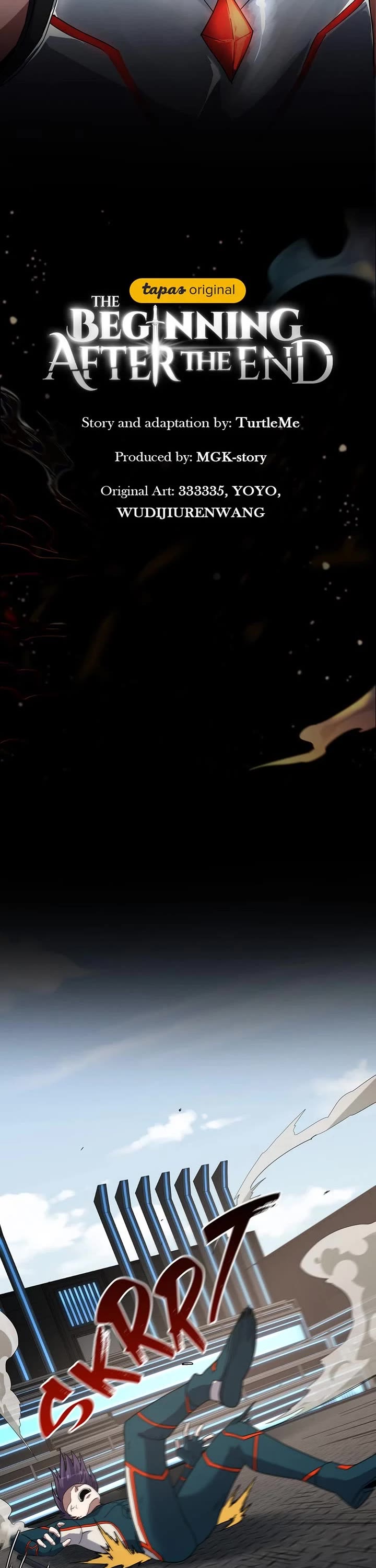 The Beginning After the End chapter 222 page 13