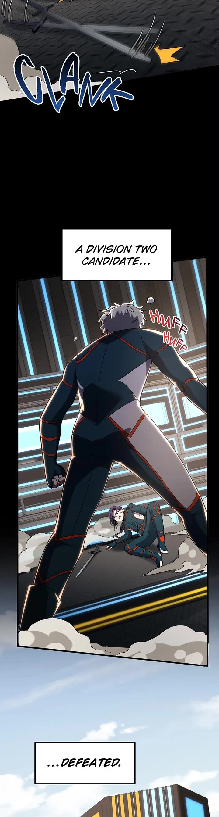 The Beginning After the End chapter 222 page 14