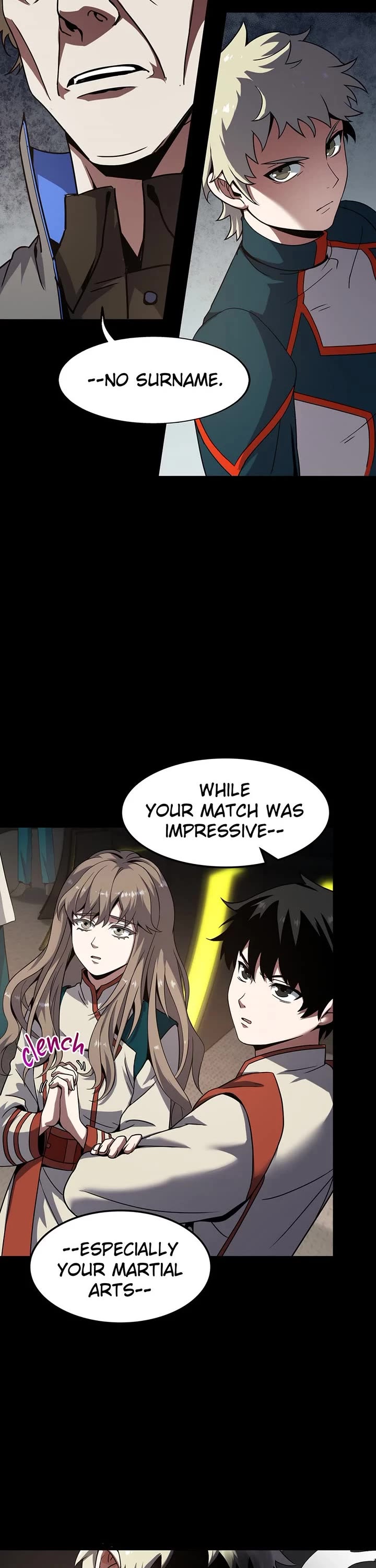 The Beginning After the End chapter 222 page 18