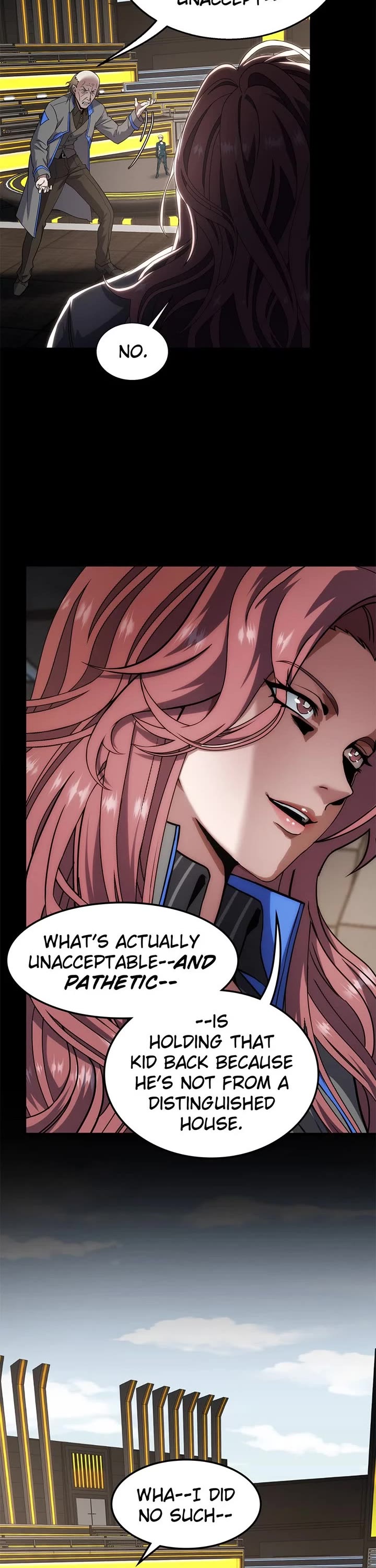 The Beginning After the End chapter 222 page 22