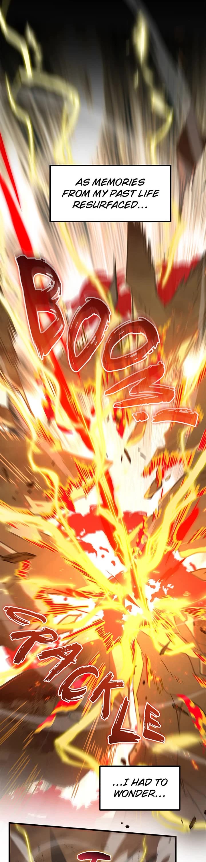 The Beginning After the End chapter 222 page 28