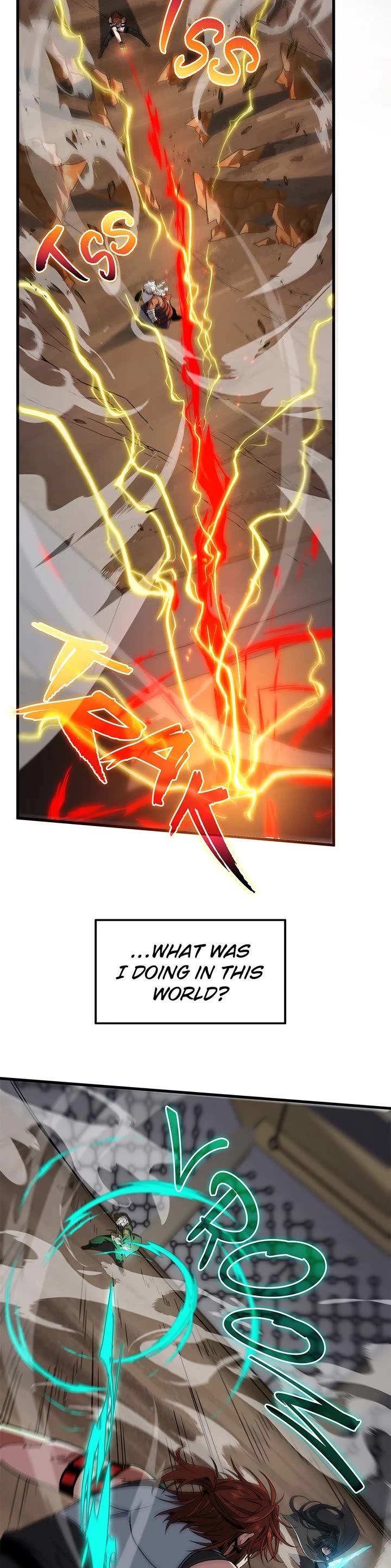 The Beginning After the End chapter 222 page 29