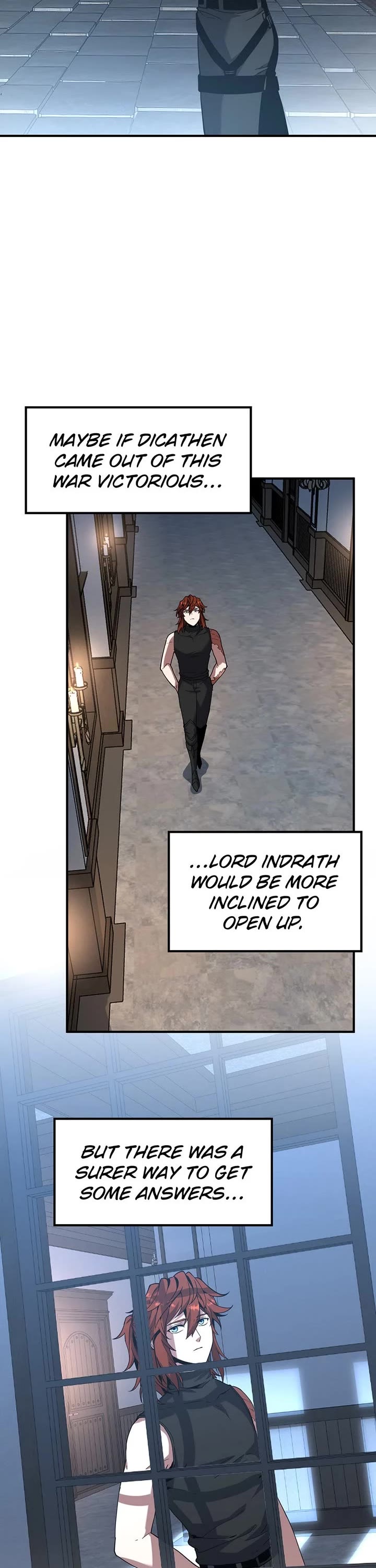 The Beginning After the End chapter 222 page 33