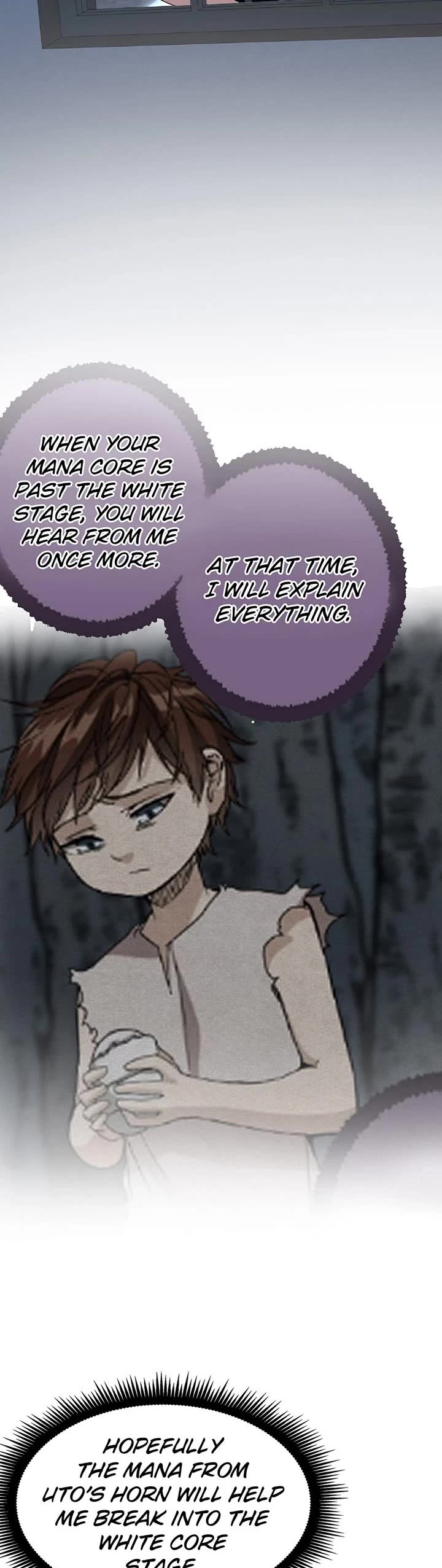 The Beginning After the End chapter 222 page 34