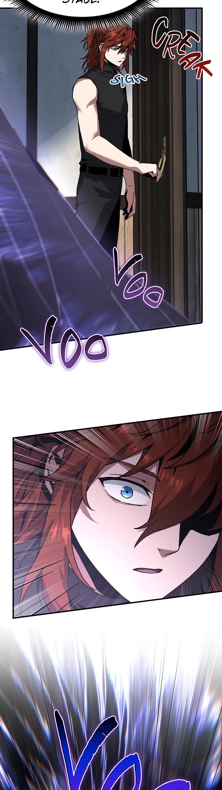 The Beginning After the End chapter 222 page 35