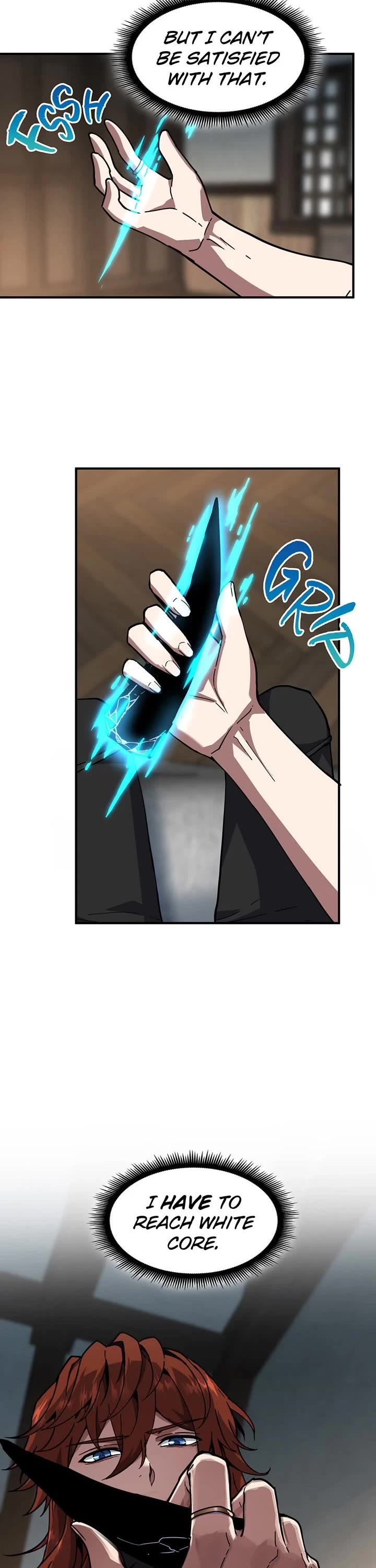 The Beginning After the End chapter 222 page 41