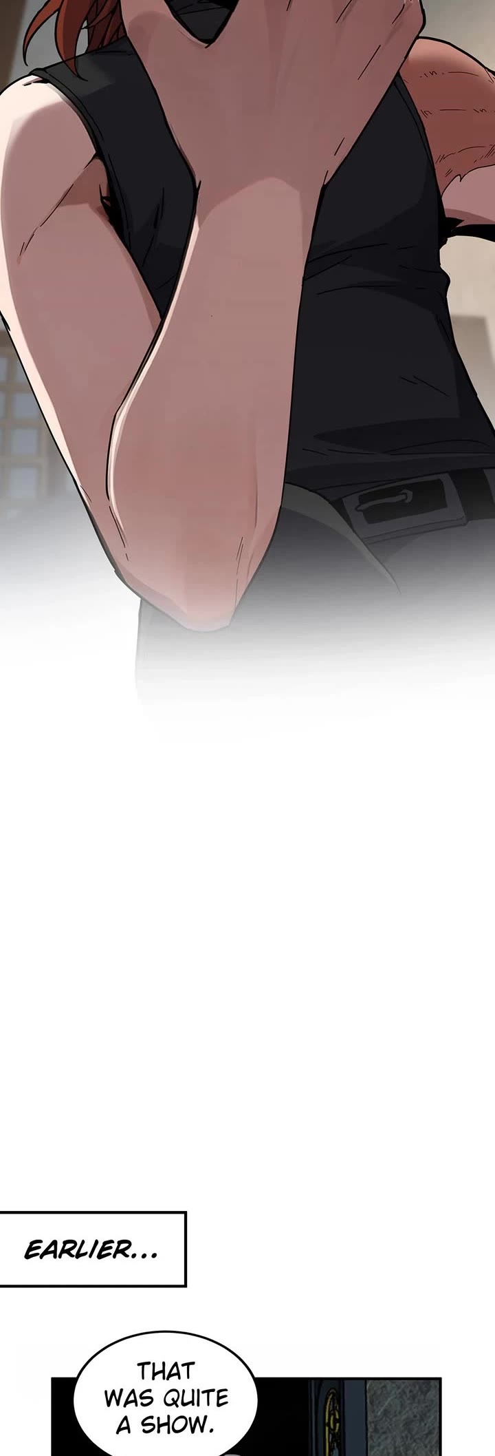 The Beginning After the End chapter 222 page 42