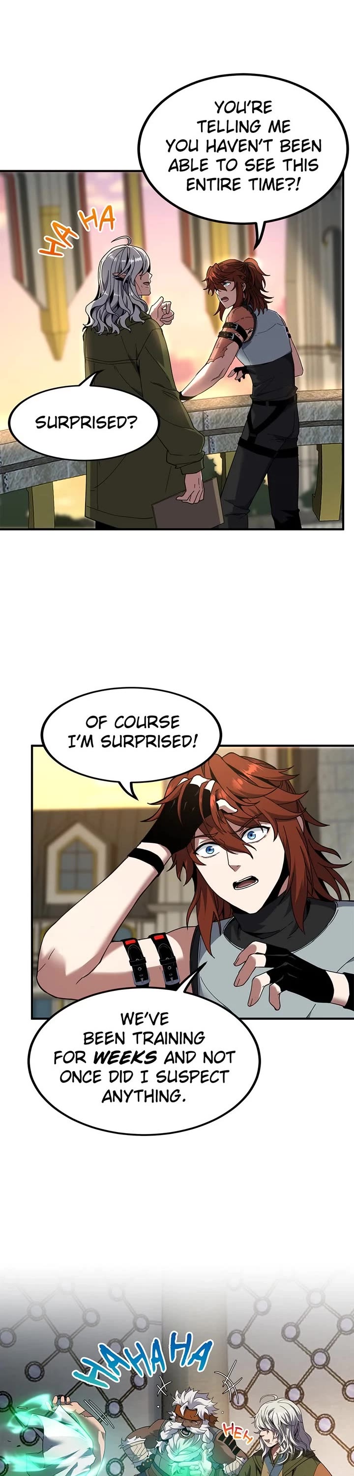 The Beginning After the End chapter 222 page 7