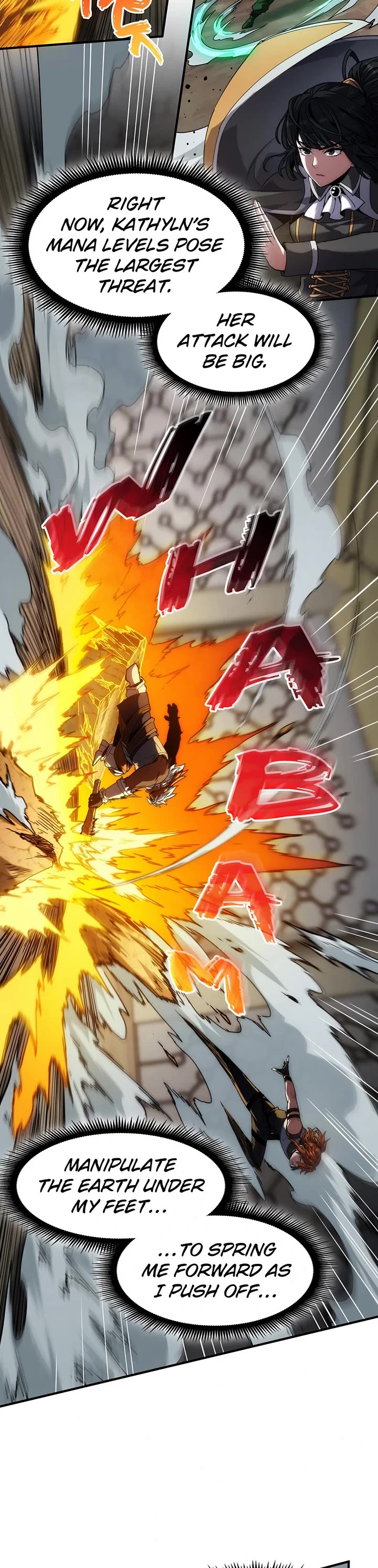 The Beginning After the End chapter 223 page 10