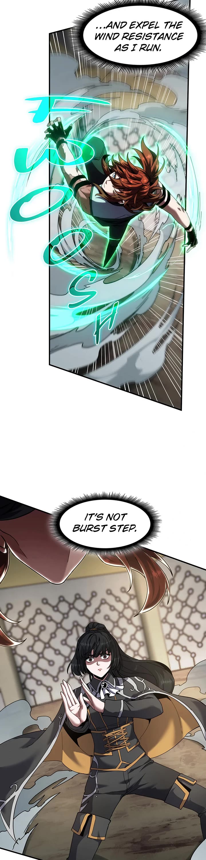 The Beginning After the End chapter 223 page 11