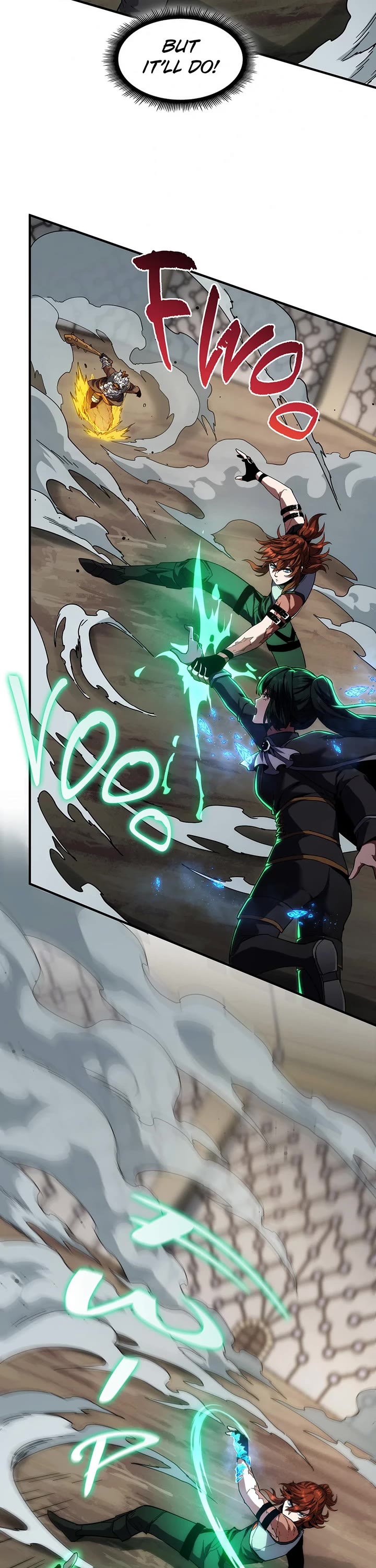 The Beginning After the End chapter 223 page 12