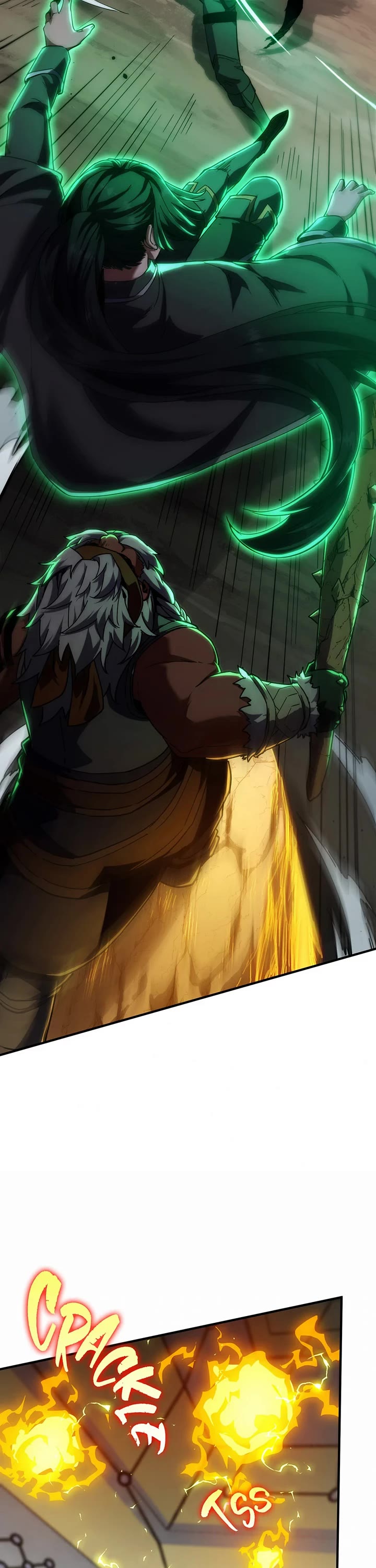 The Beginning After the End chapter 223 page 13