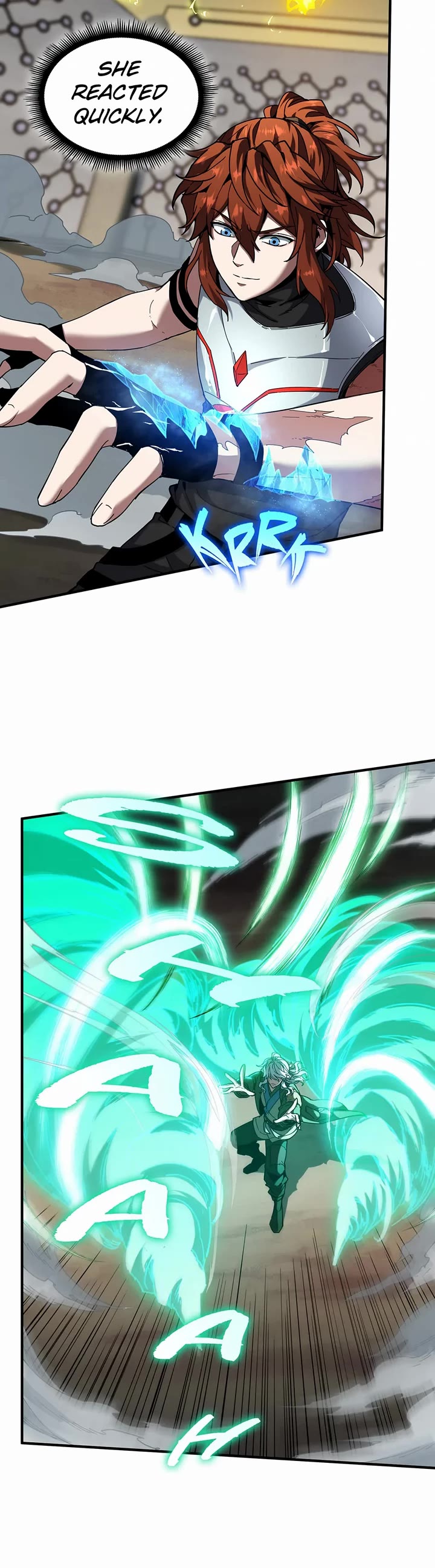 The Beginning After the End chapter 223 page 14