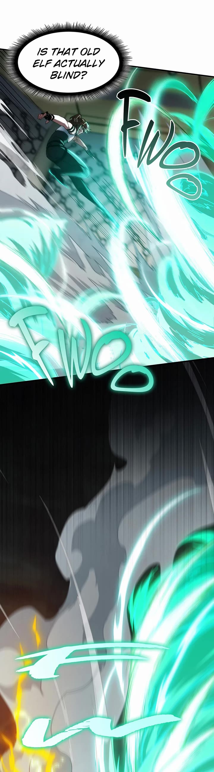 The Beginning After the End chapter 223 page 15